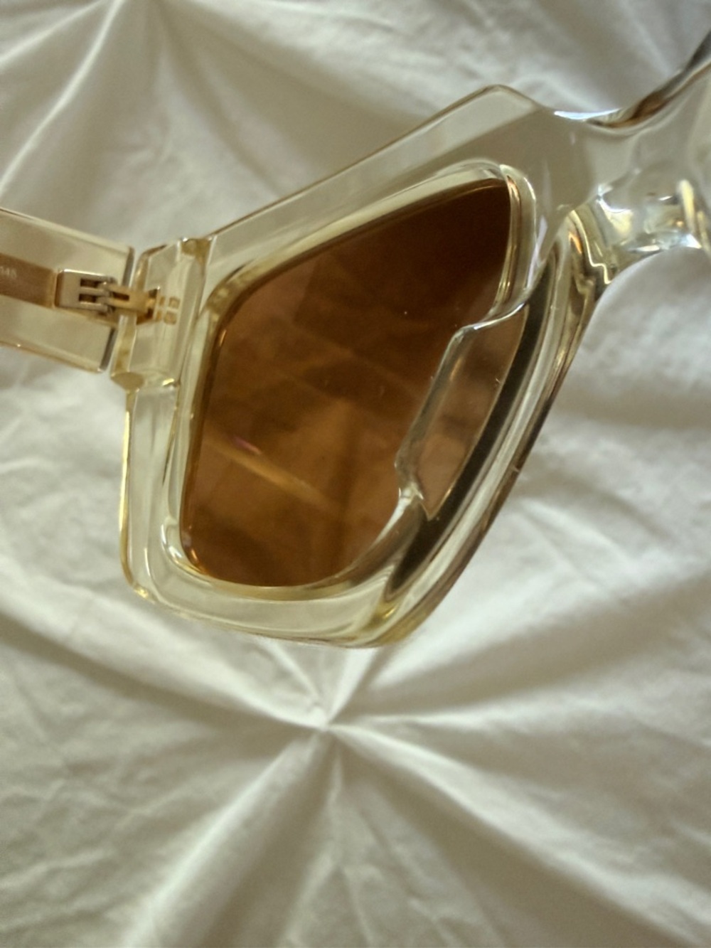 BOTTEGA VENETA Sunglasses BV1005S - Picture 7 of 12